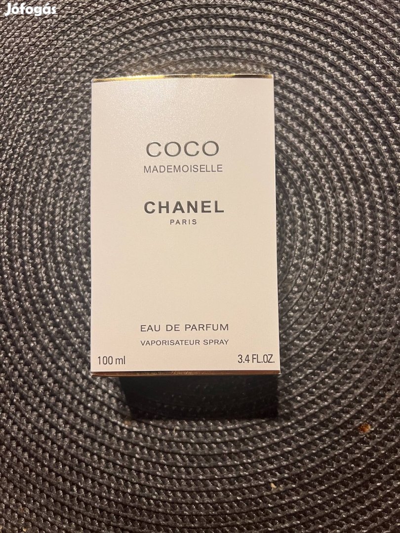 Coco chanel mademoiselle 