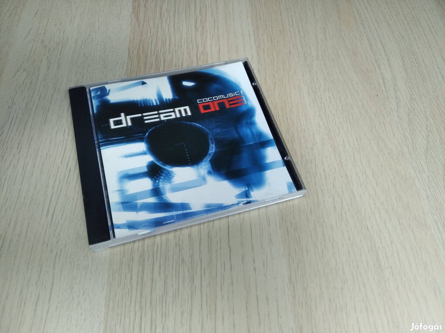 Cocomusic - Dream One / CD