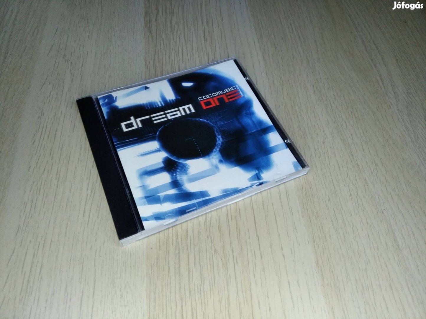 Cocomusic - Dream One / CD