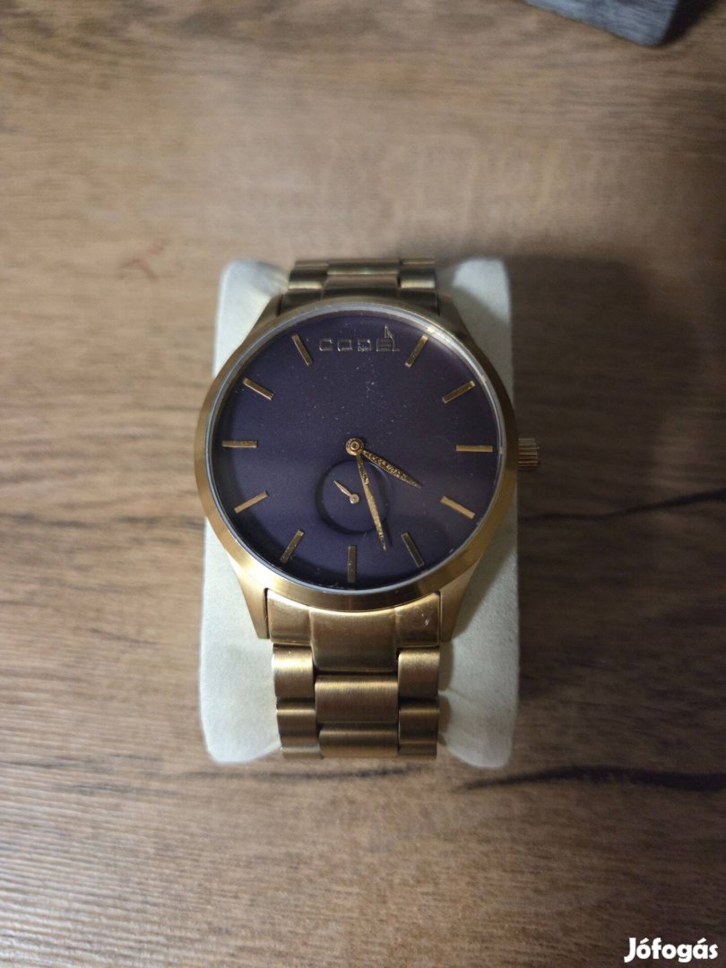 Code férfi karóra