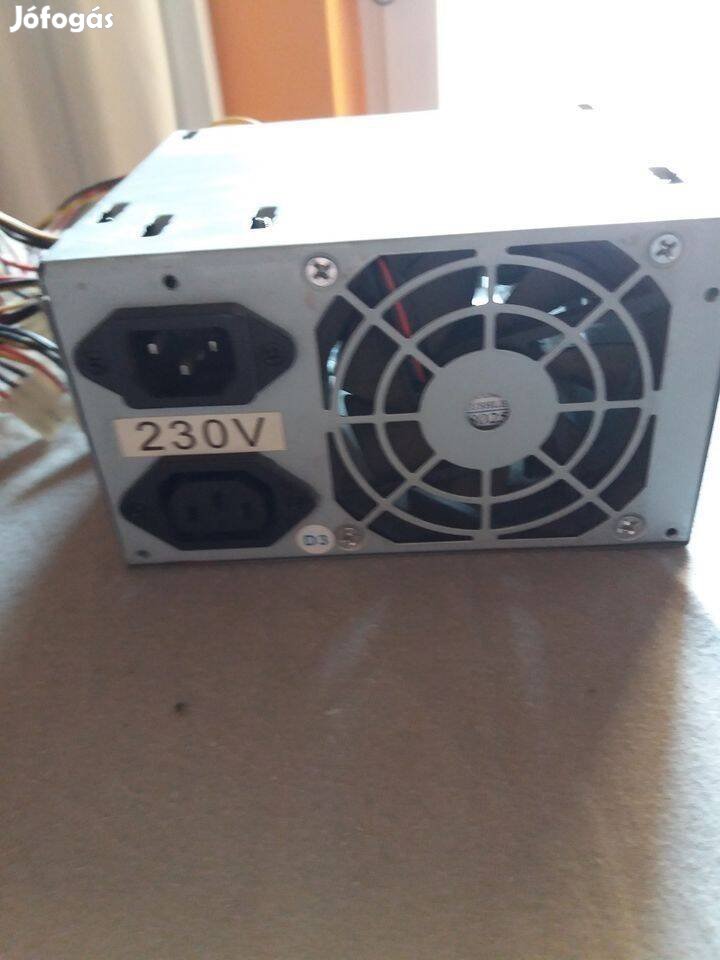 Codegen 350W-os Model 300X tápegység