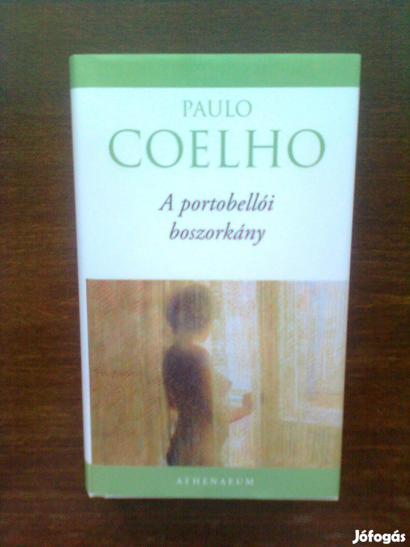 Coelho: A portobellói boszorkány