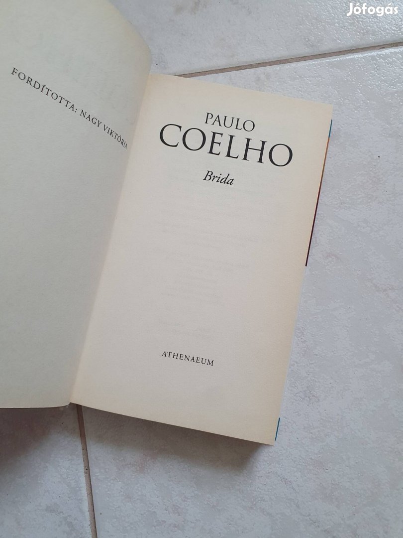 Coelho - Brida
