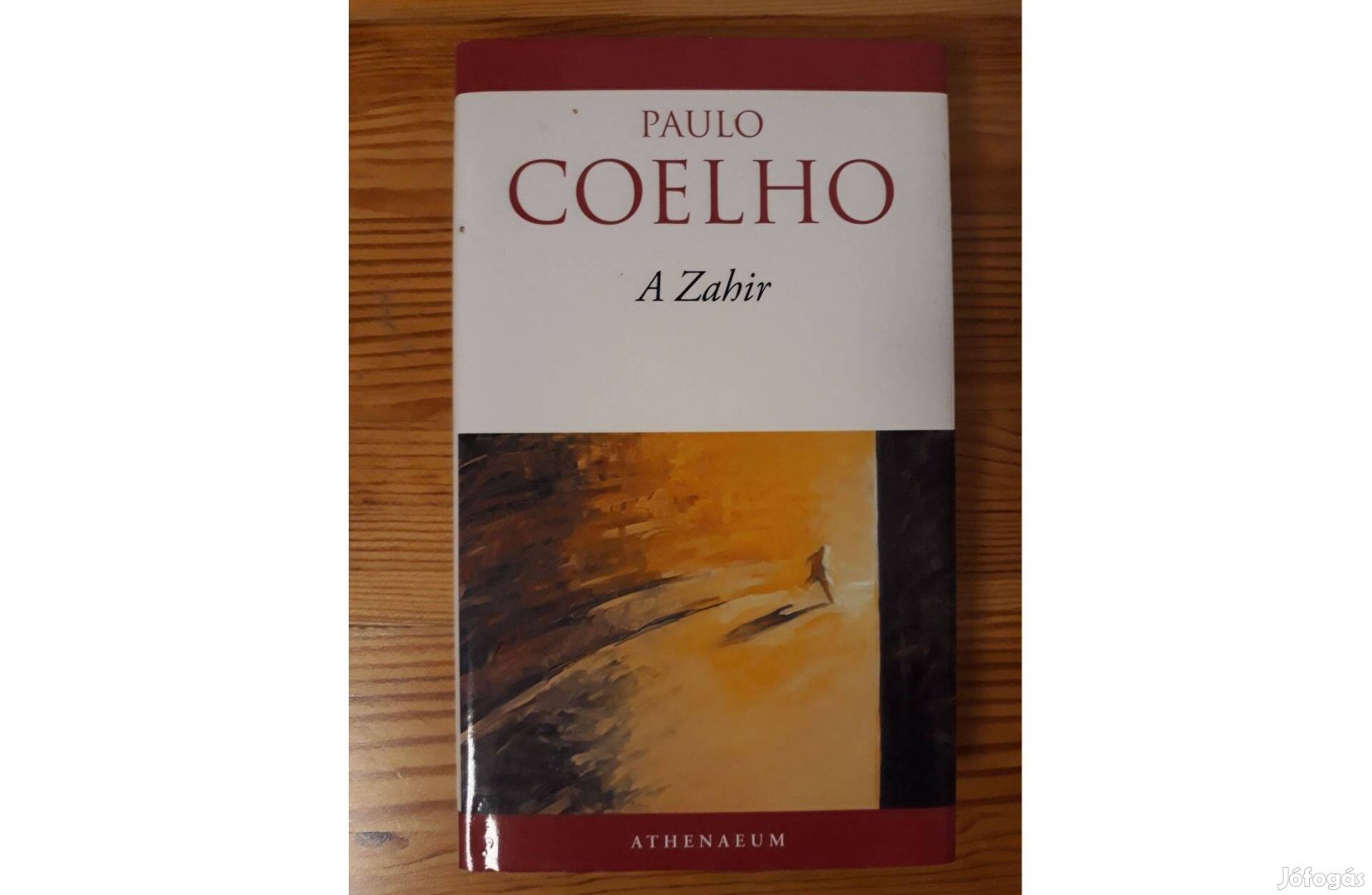 Coelho-könyvek nagyon szép állapotban eladók