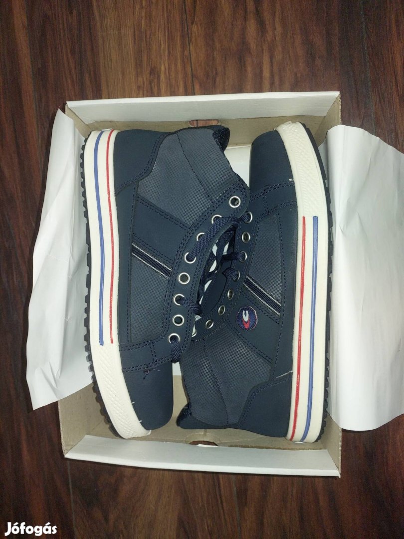 Cofra Pressing Munkavédelmi bakancs