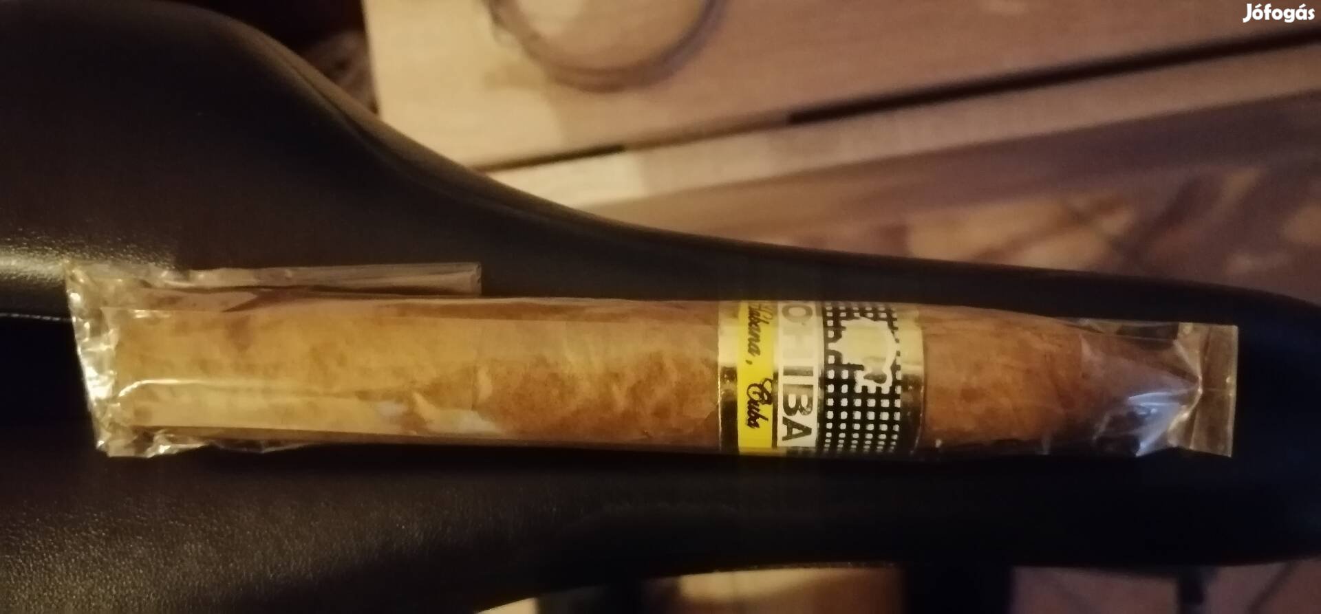 Cohiba  1db bontatlan