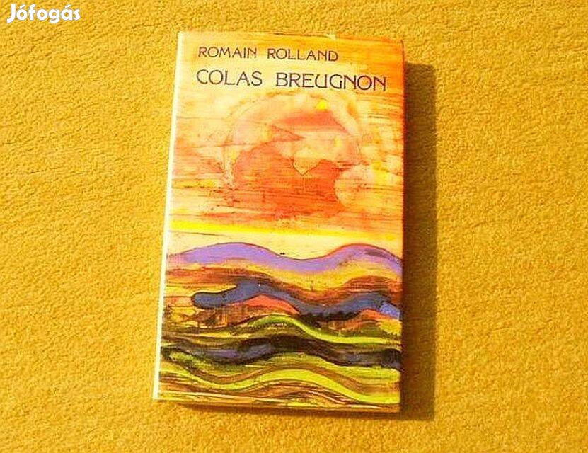 Colas Breugnon - Romain Rolland