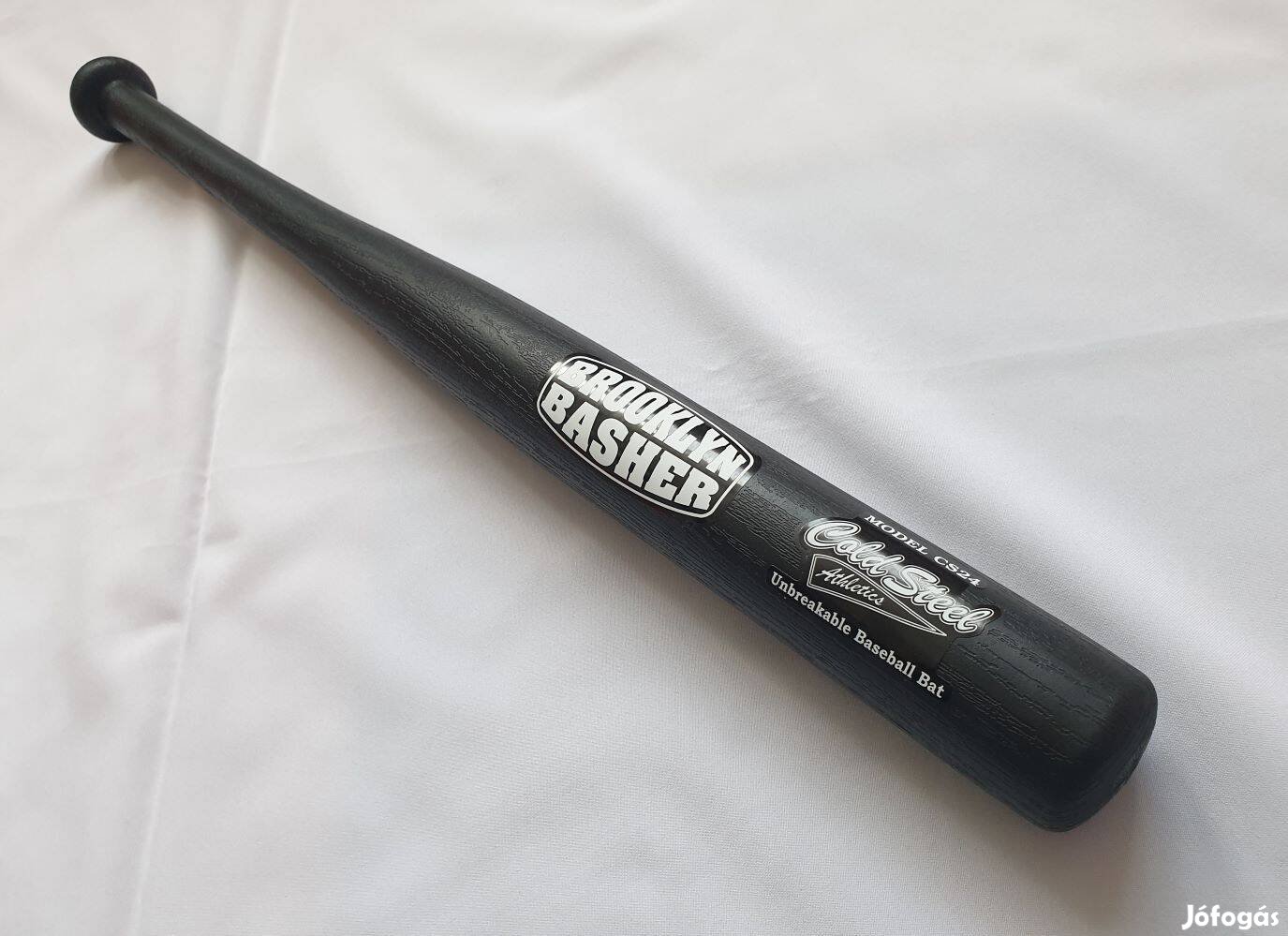 Cold Steel Brooklyn Basher 61 cm-es törhetetlen baseball-ütő eladó