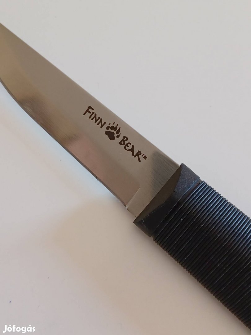 Cold Steel Finn Bear kés vadászkés 2