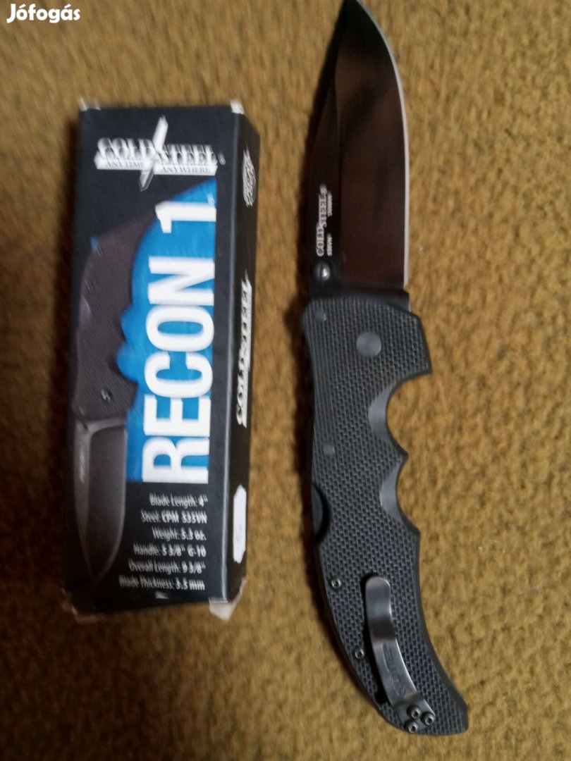 Cold Steel RECON 1