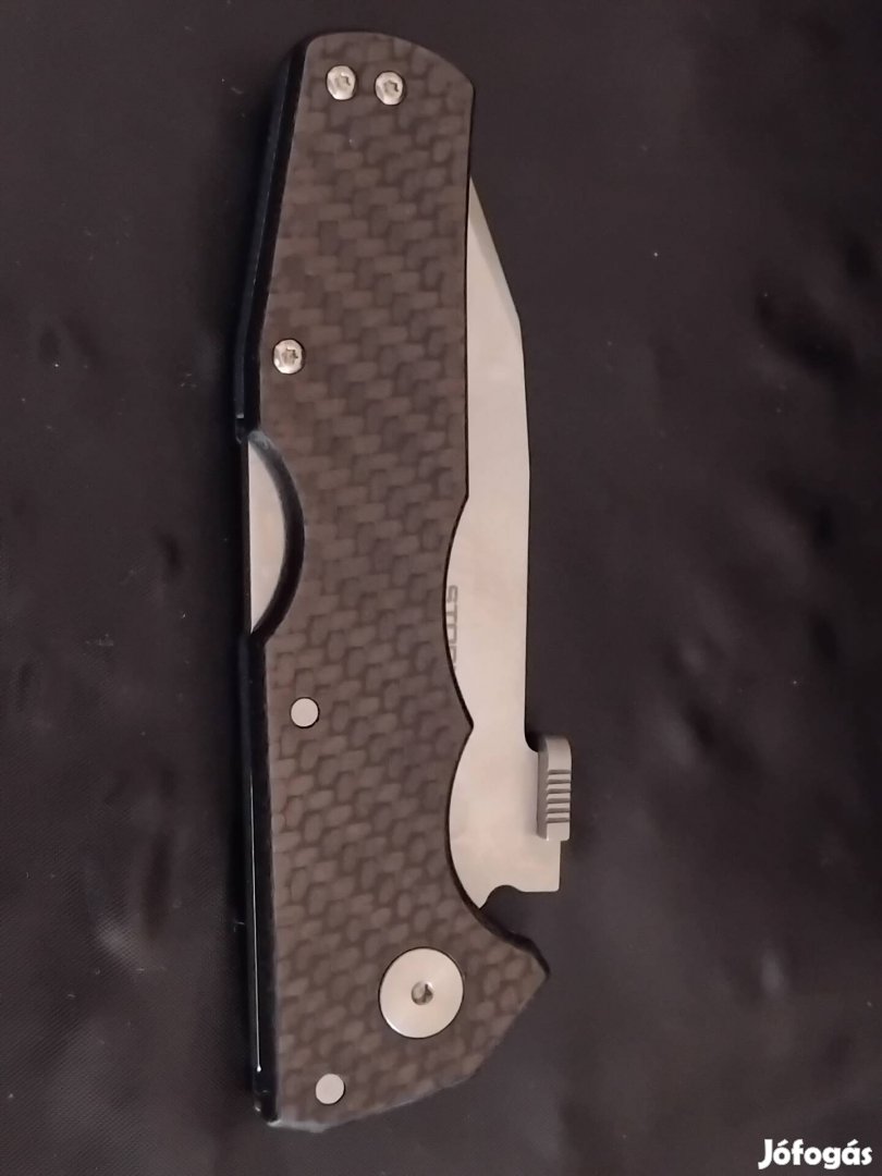 Cold Steel Storm Cloud