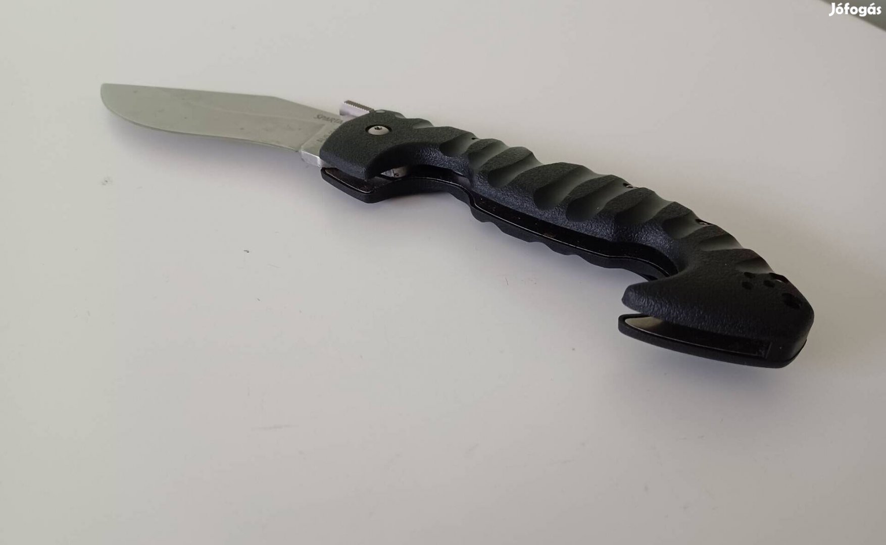 Cold Steel katonai taktikai kés vadászkés szerszám 