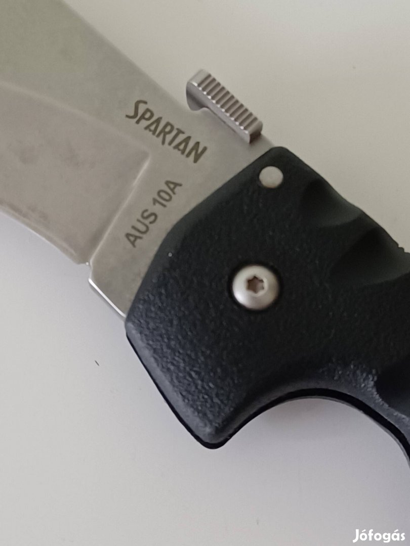 Cold Steel zsebkés bicska 2