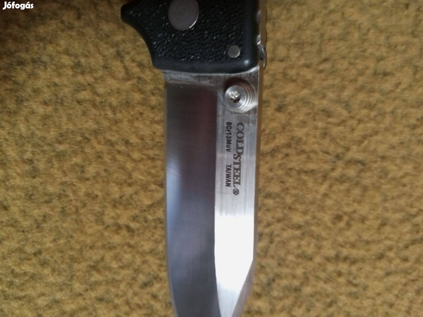 Cold steel SR1 lite