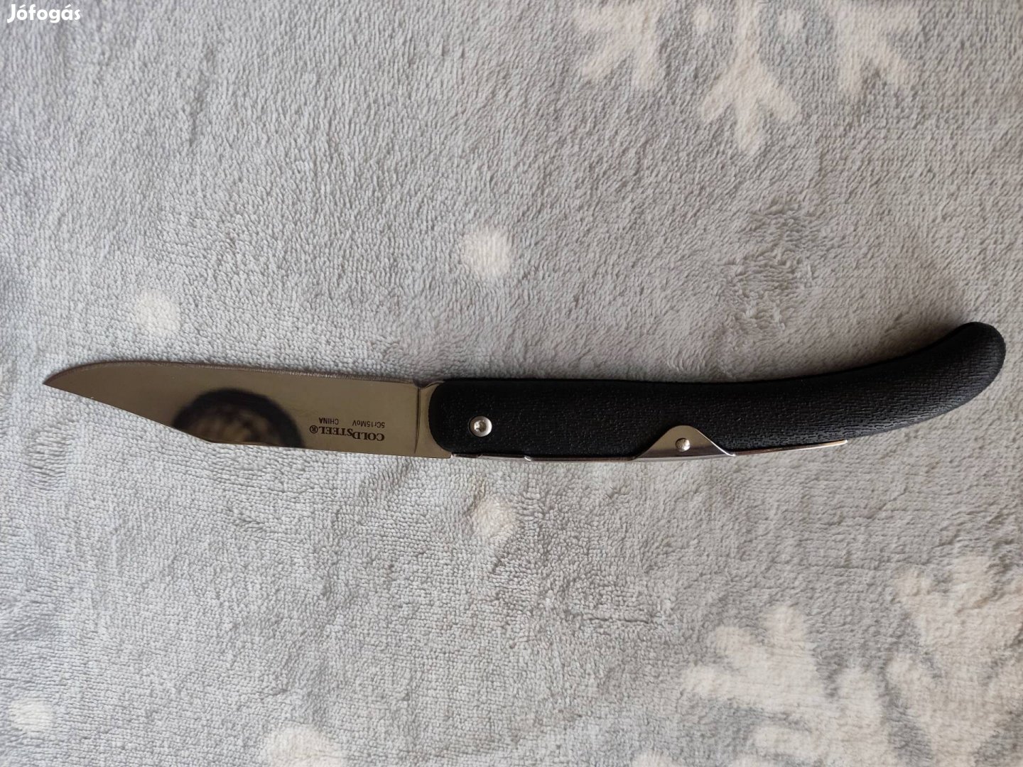 Cold steel kudu lite zsebkés