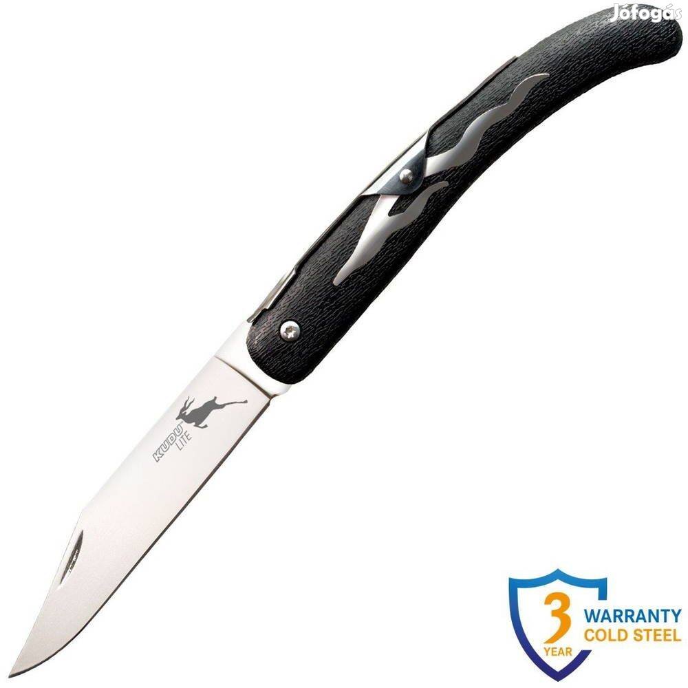 Cold steel kudu lite zsebkés