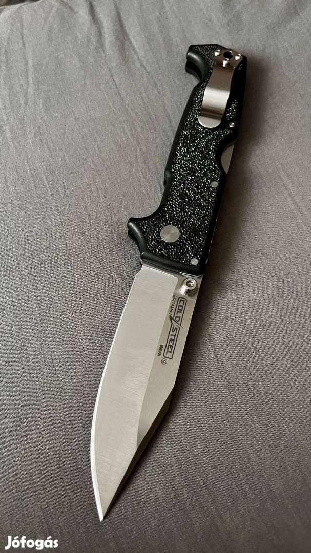 Cold steel sr1 lite bicska zsebkés