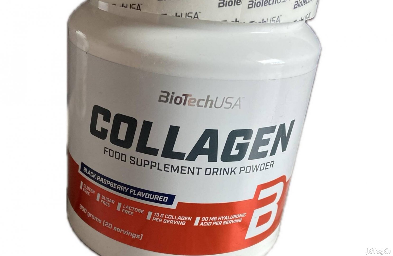 Collagen biotech