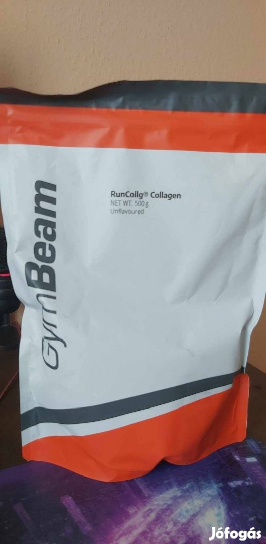 Collagen ízesítetlen 0,5kg