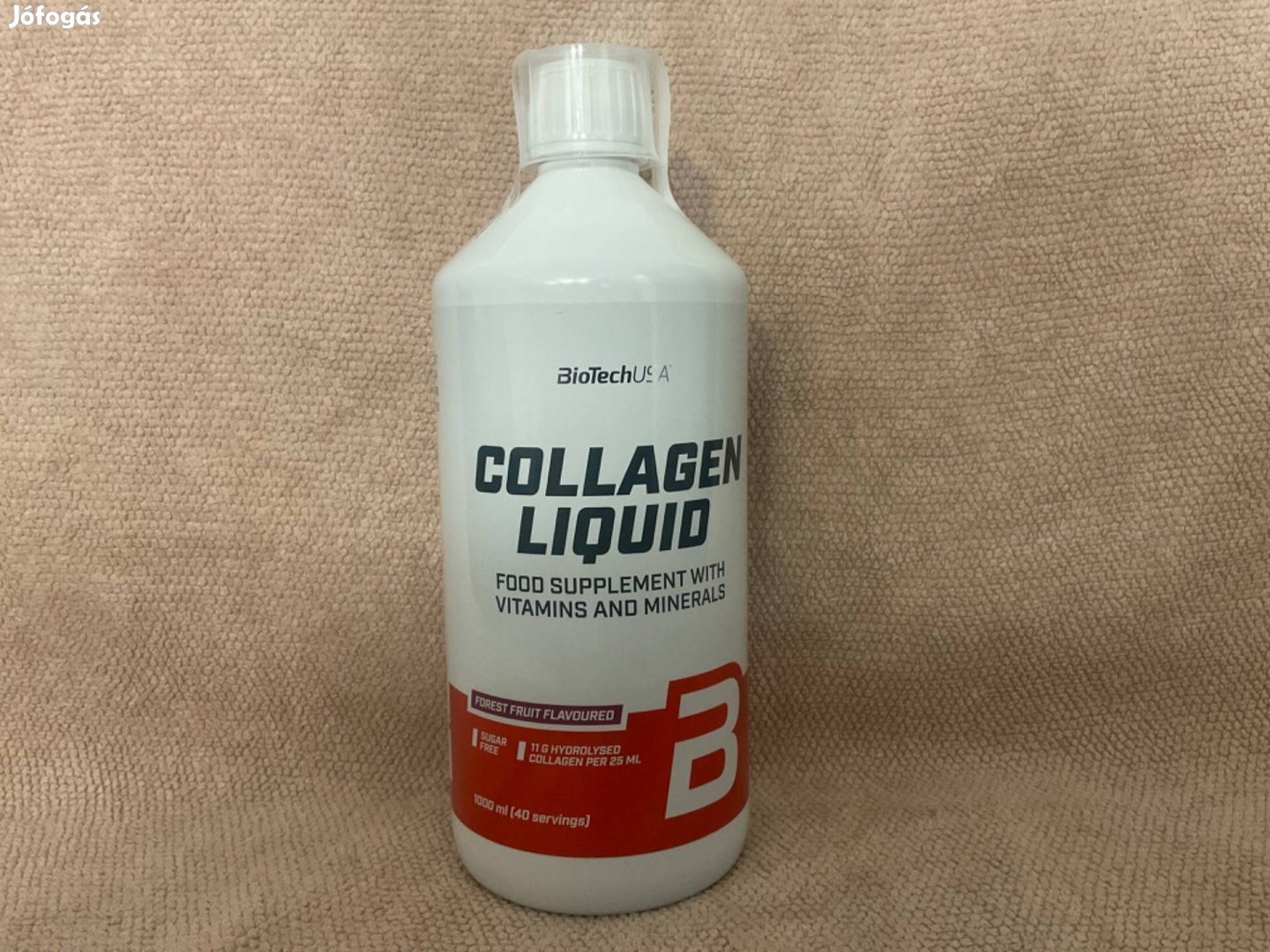 Collagen liquid Biotechusa