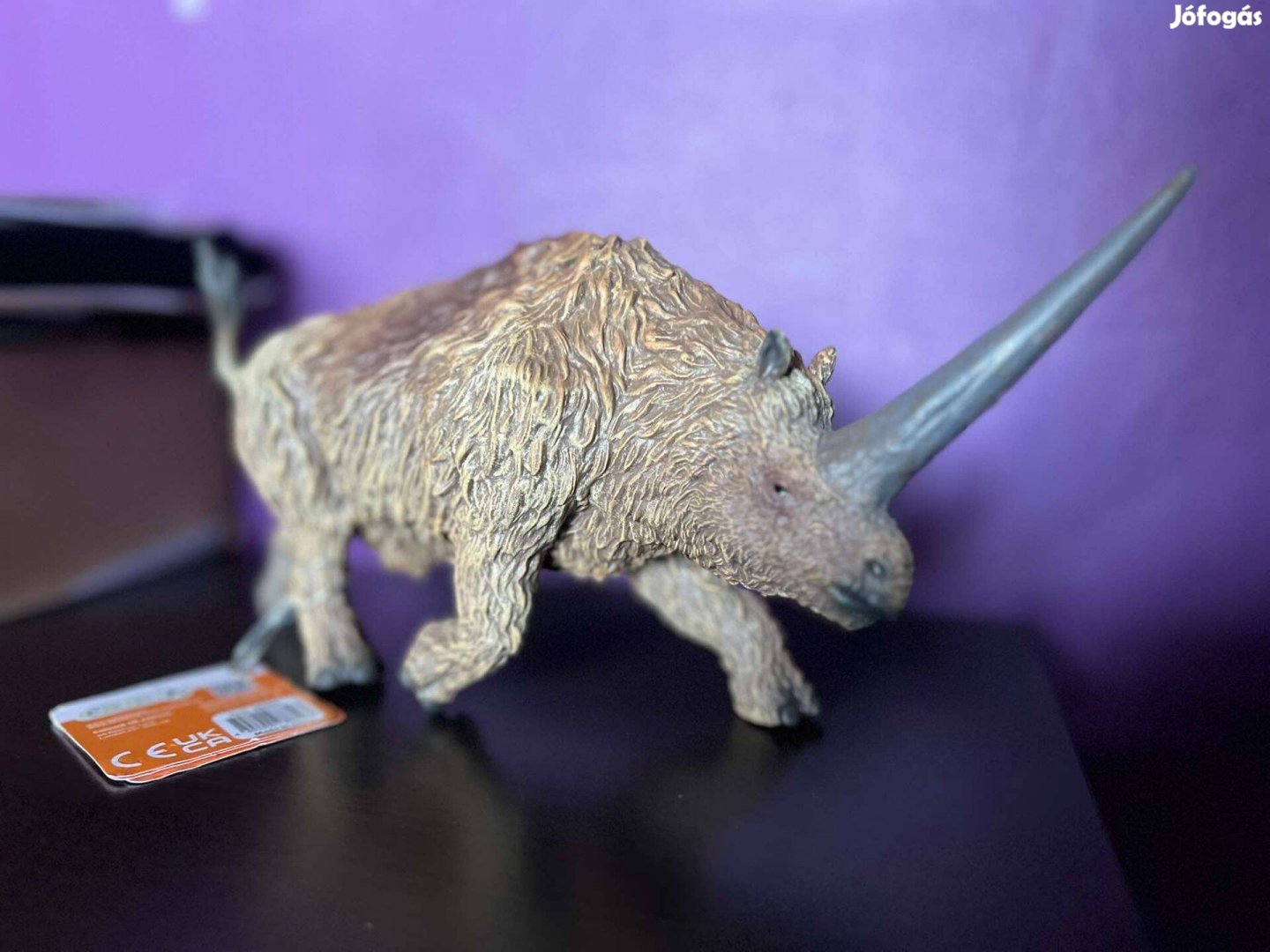 Collecta Deluxe Elasmotherium