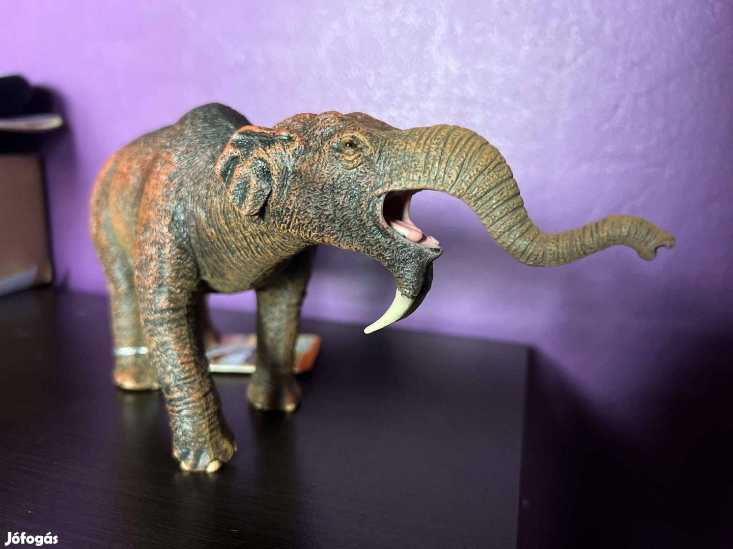 Collecta Deluxe Gomphoterium