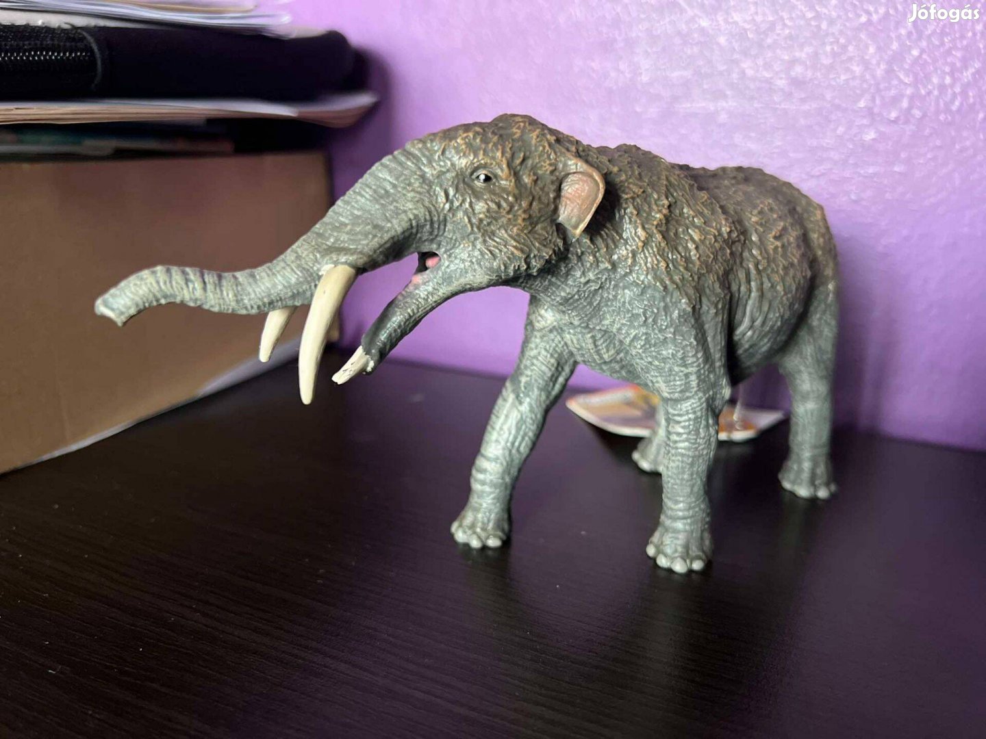 Collecta Deluxe Gomphoterium