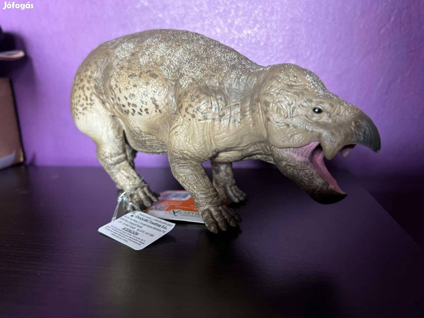 Collecta Deluxe Lisowicia Bojani Man Movil