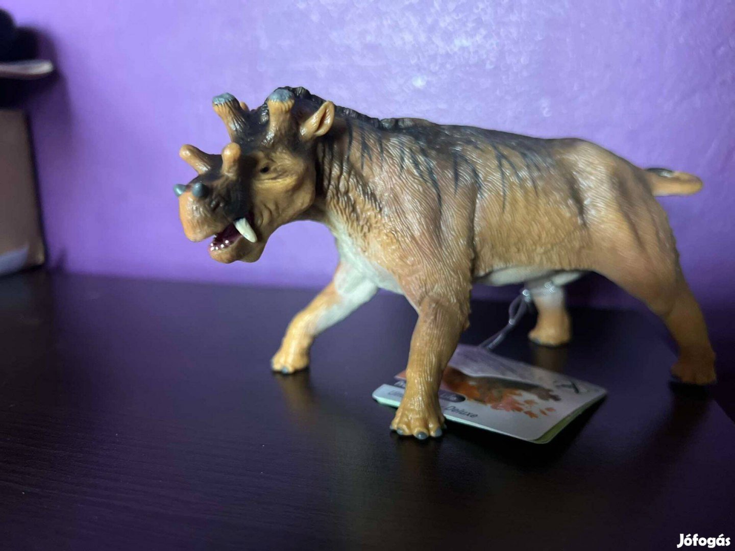 Collecta Deluxe Uintatherium