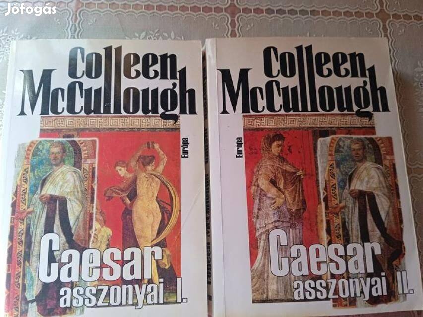 Colleen Mccullough Caesar asszonyai 1,2