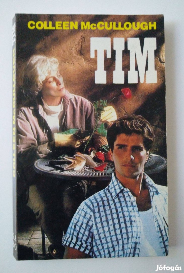 Colleen Mccullough - Tim