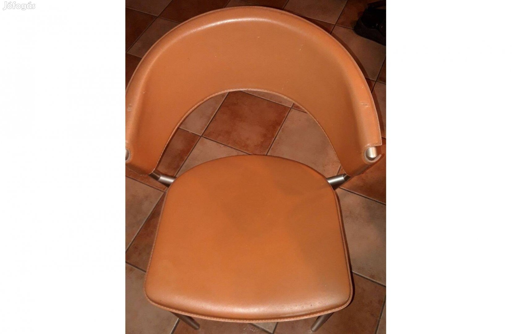 Collgans Olasz disegn étkező karosszék 4db