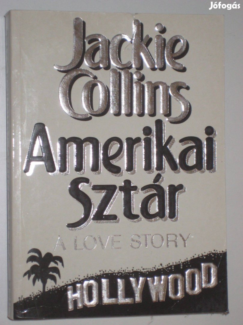 Collins Amerikai sztár