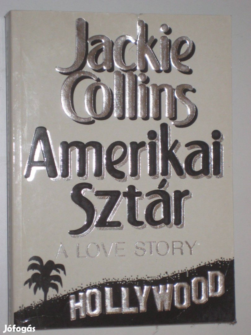 Collins Amerikai sztár