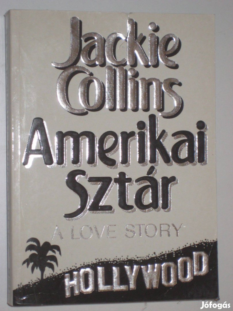 Collins Amerikai sztár