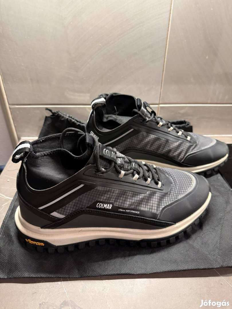 Colmar férfi téli cipő