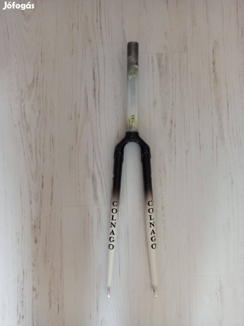 Colnago Precisa 1" acél villa