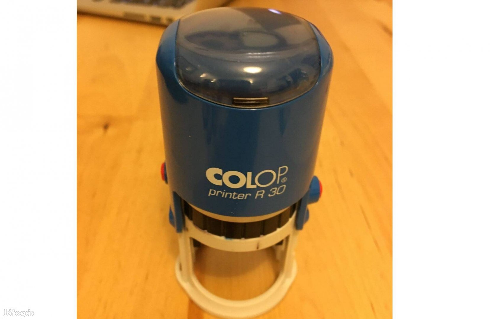 Colop Printer R30 kör bélyegző 3cm átmérő