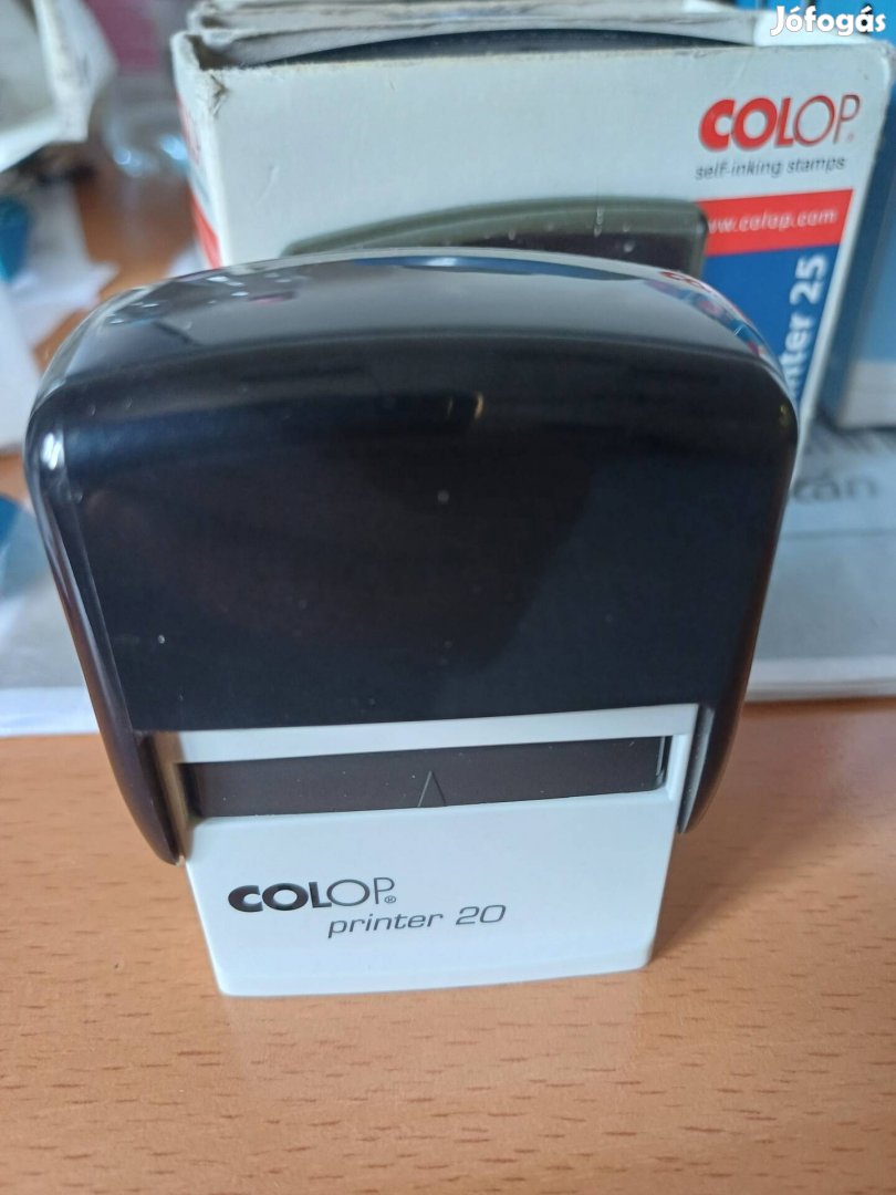 Colop printer 20 bélyegző