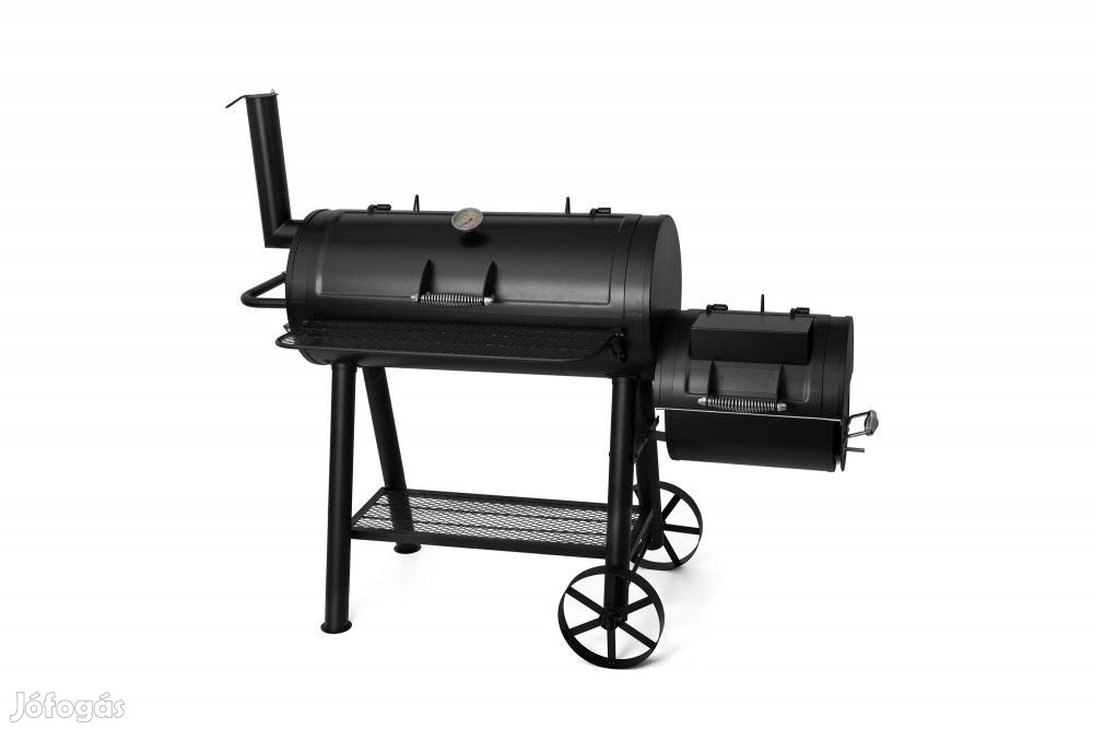 Colorado BBQ grill