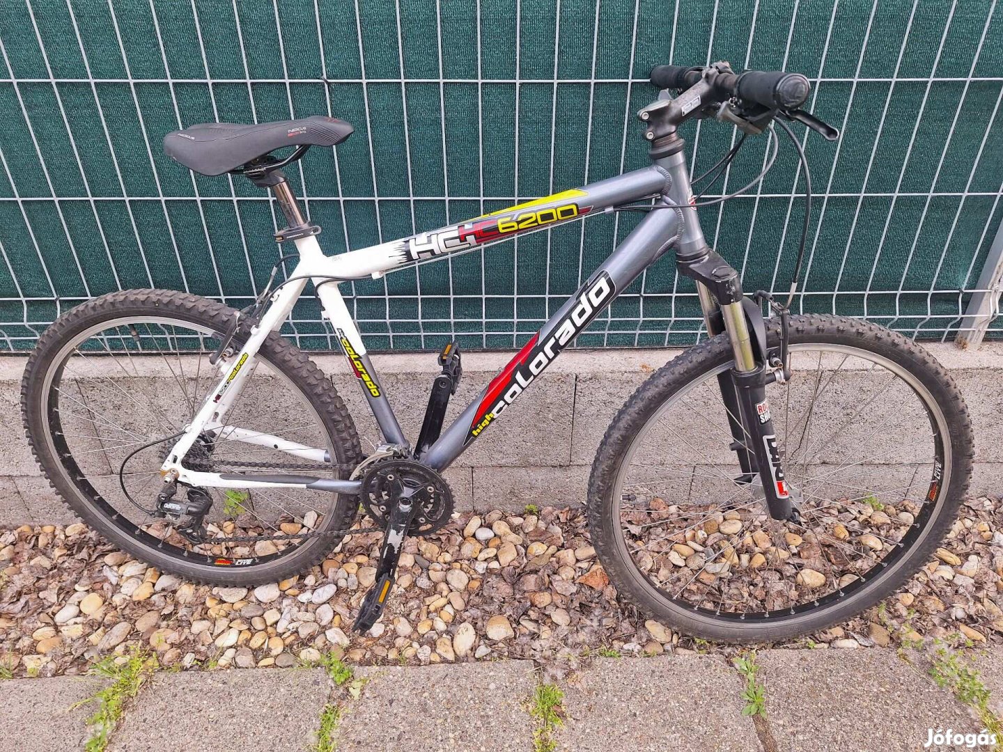 Colorado MTB kerékpár eladó
