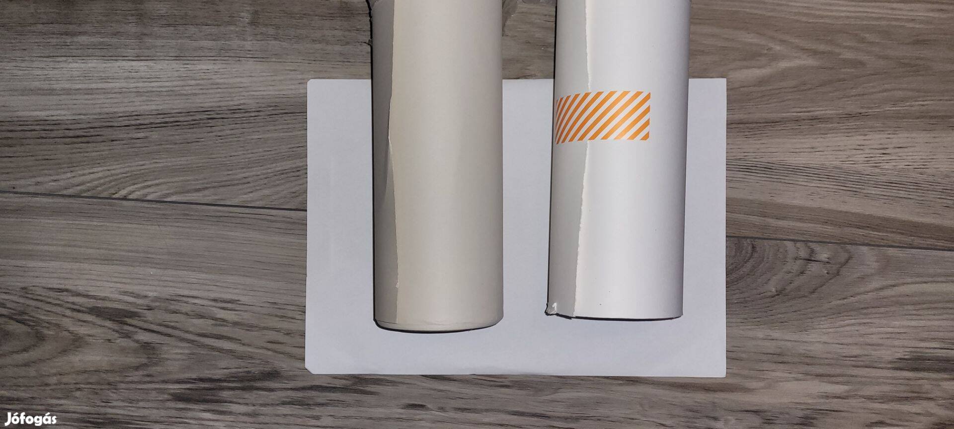 Colorama 1.35x11m fotós háttérpapír, sea mist