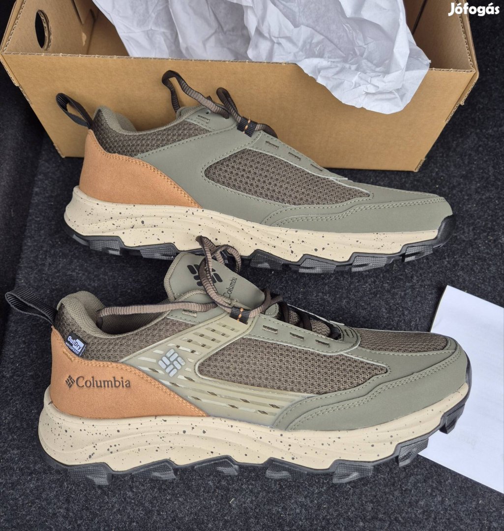 Columbia Hatana Max Outdry túracipő