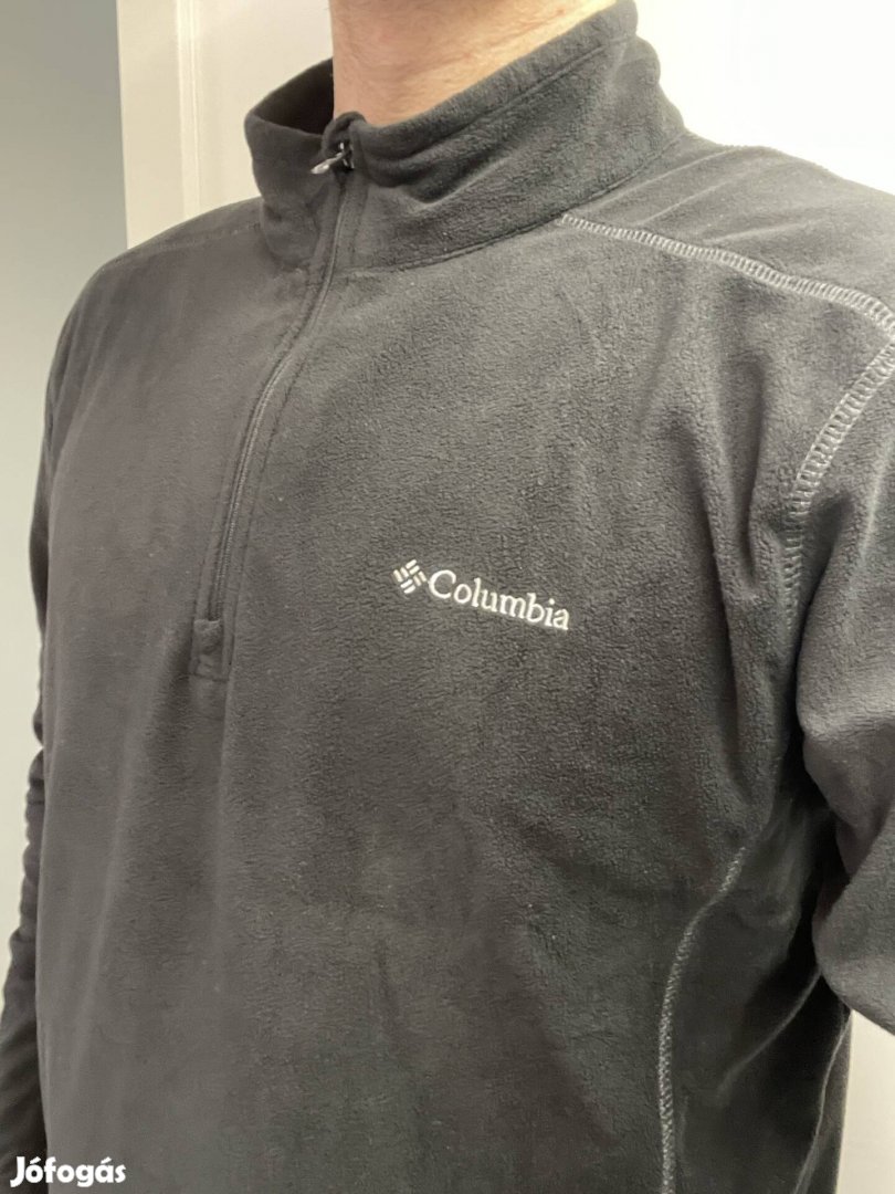 Columbia Kalamath Range II XL-es polár felső eladó