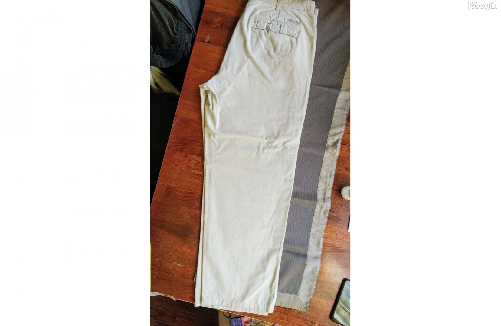 Columbia Quechua Carrera Jeans és vagy Férfi olasz farmer, premium vá