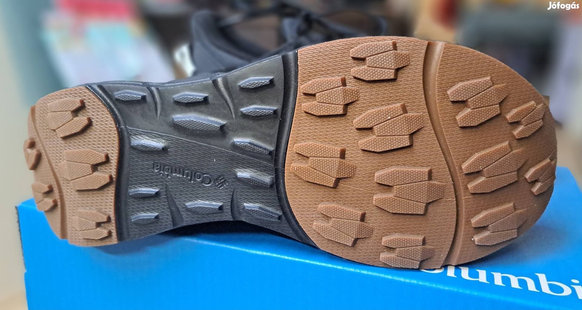 Columbia Terrastride Aro