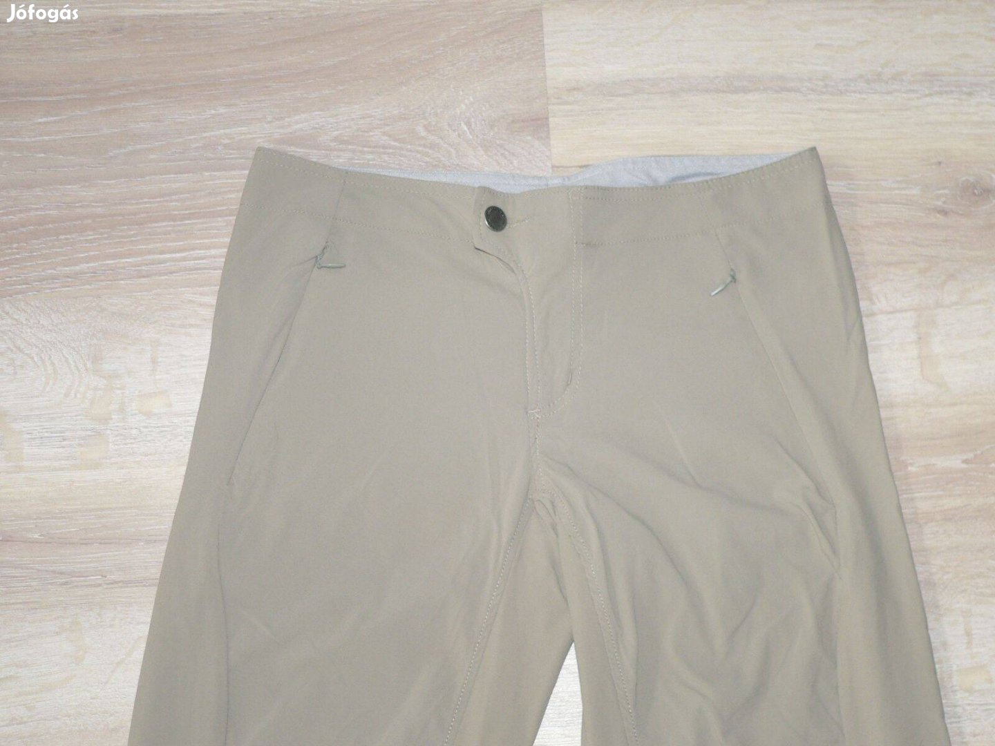 Columbia Titanium capri nadrág (S)