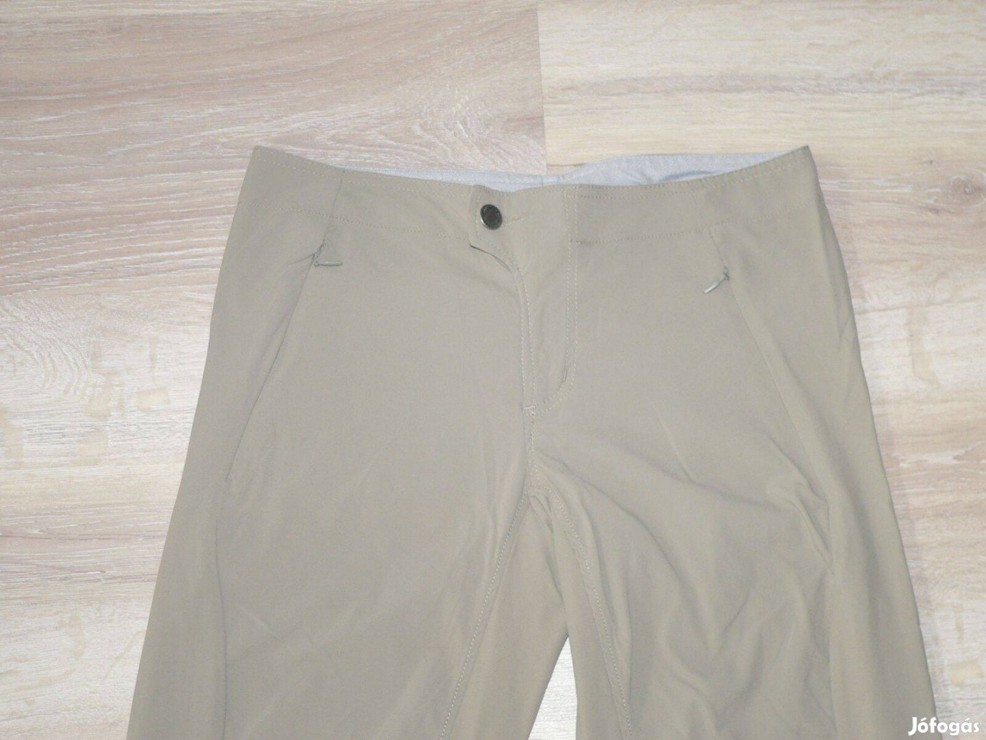 Columbia Titanium capri nadrág (S)