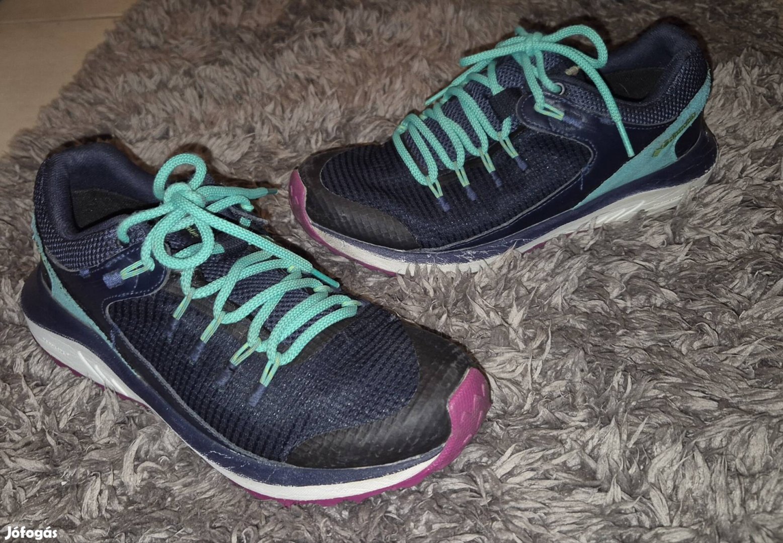 Columbia Trailstorm női cipő 39