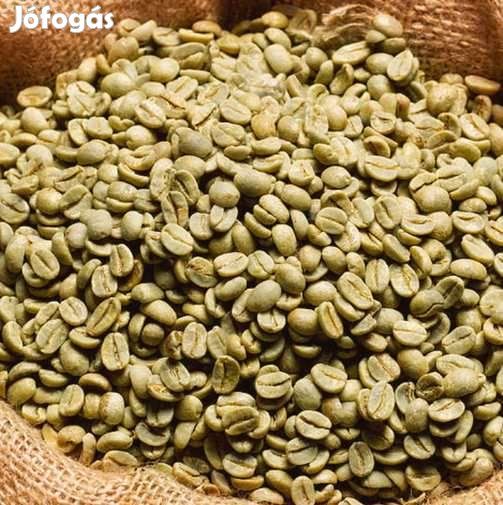 Columbia Zöldkávé 100% Arabica Pörköletlen 500g  (5065)